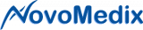 NovoMedix, LLC Organisation logo