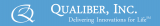 Qualiber, Inc. Organisation logo