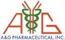 A&G Pharmaceutical Organisation logo