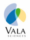 Vala Sciences Organisation logo