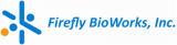 Firefly BioWorks Organisation logo