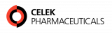 Celek Pharmaceuticals Organisation logo