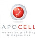 ApoCell Organisation logo