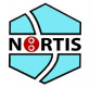 Nortis Inc. Organisation logo
